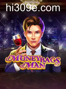 MoneybagsMan