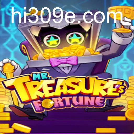 MrTreasuresFortune