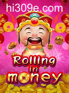 RollingInMoney